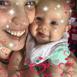 Meet your Posher, Cayla